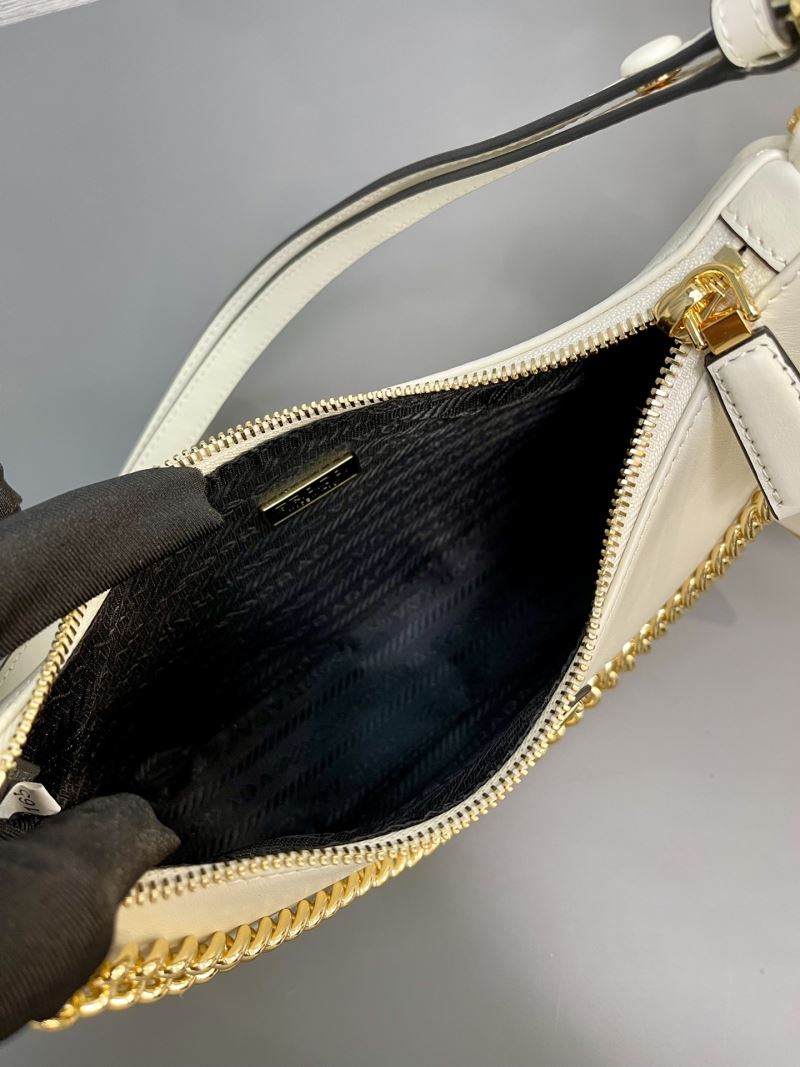 Prada Hobo Bags